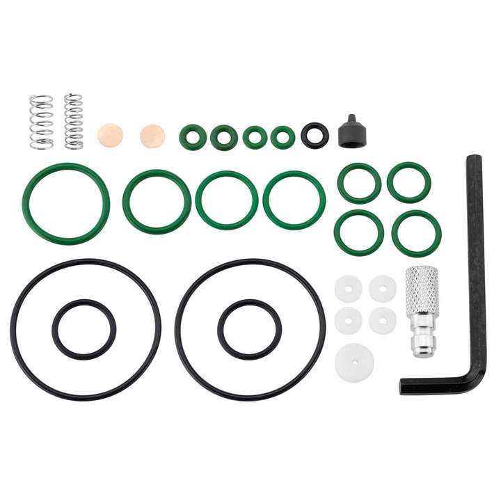 Compresseur 300 bars compact HPA PCP électrique