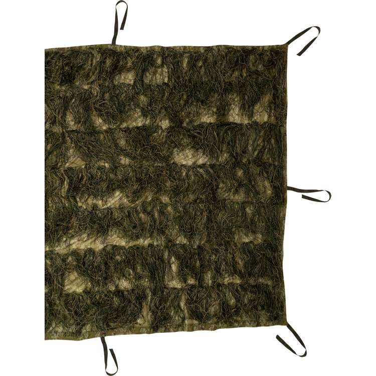 Camouflage Woodland Ghillie 4 x 1.5 m