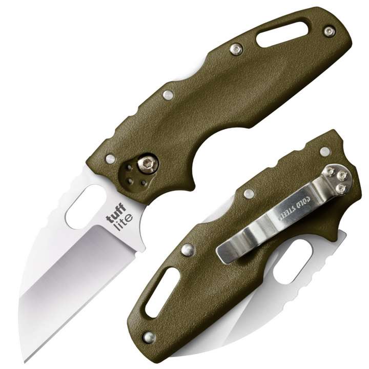 Cold Steel Tuff Lite