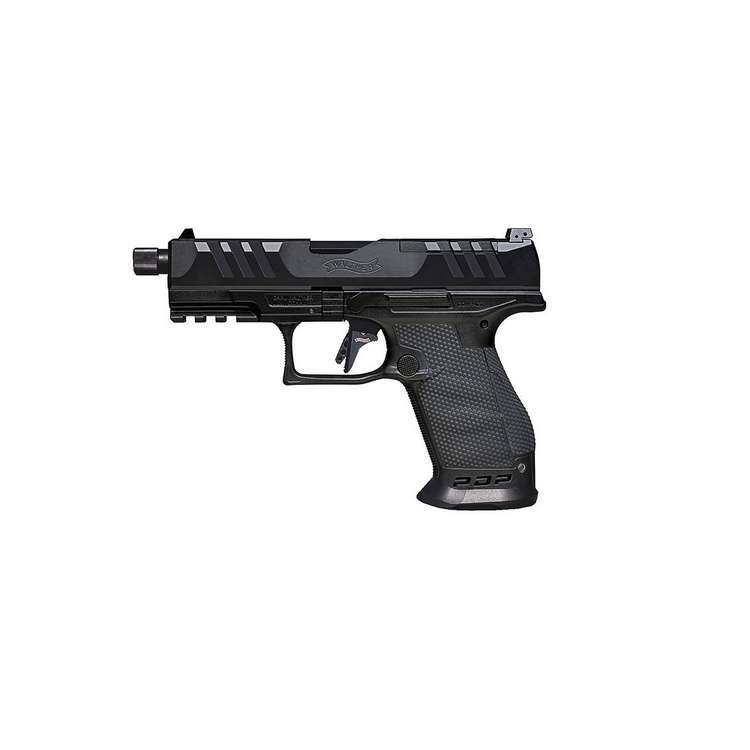 PDP PRO SD COMPACT OR WALTHER 4.6'' 