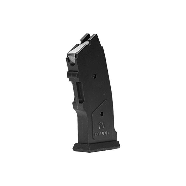 CHARGEUR CZ 457/455/452 CAL.22LR 9 COUPS POLYMERE