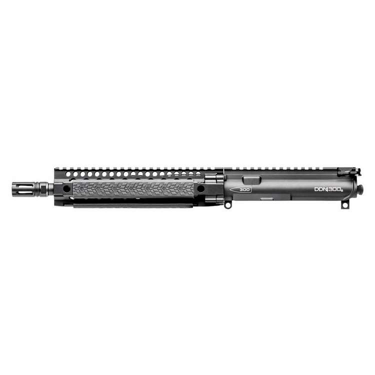 Upper receveur complet AR15 Daniel Defense Cal.300 blk 10.3''