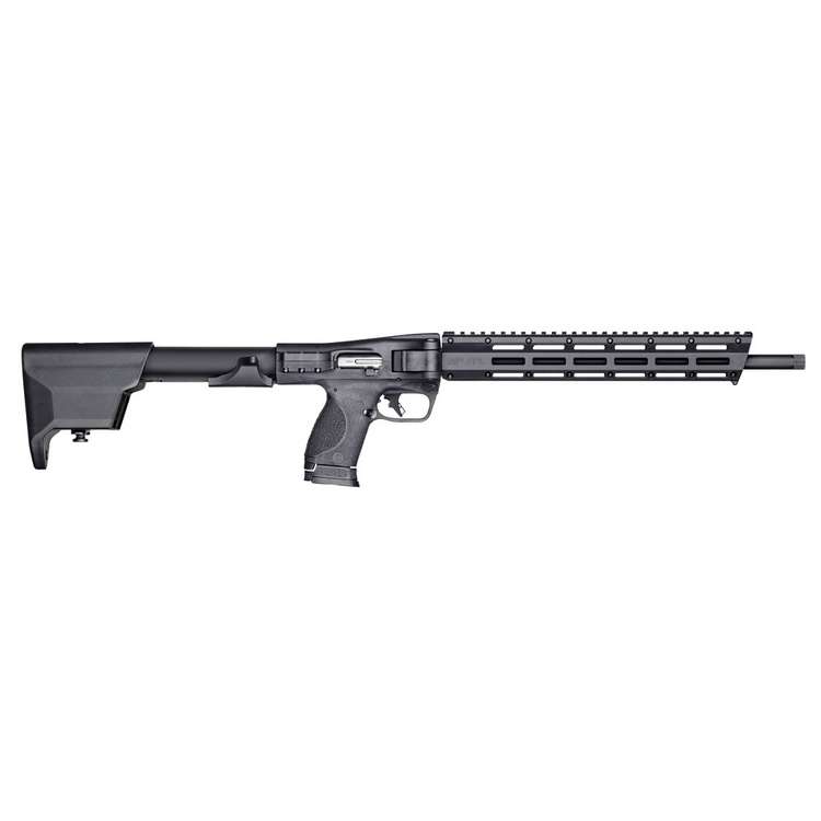 S&W M&P FPC 16.25″ 