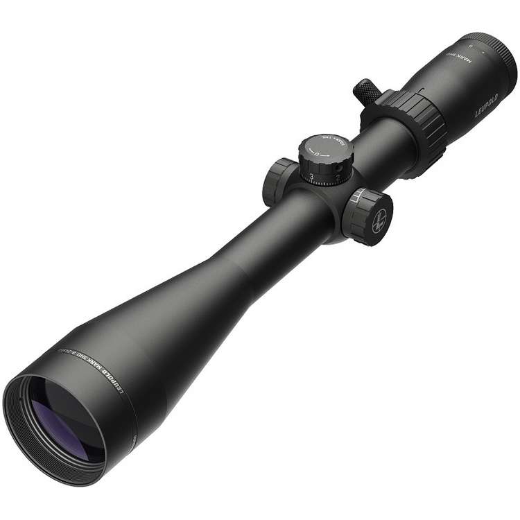 LEUPOLD MARK 3HD 8-24×50 (30mm) P5 SIDE FOCUS TMR 